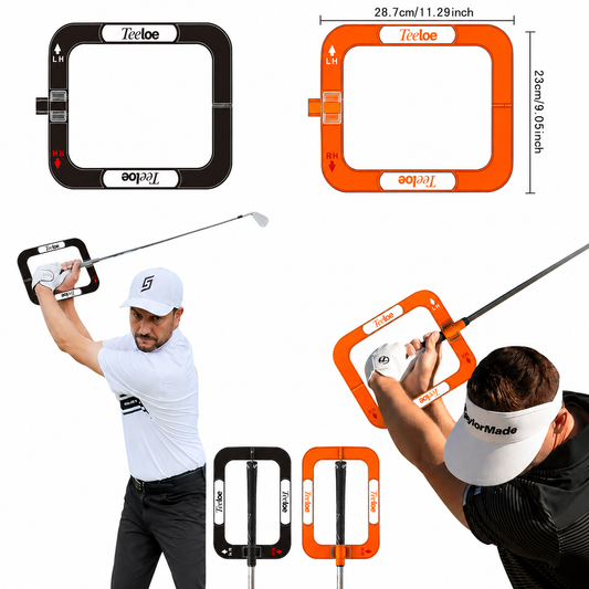 Golf Swing Trainer Posture Corrector
