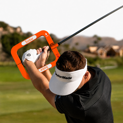 Golf Swing Trainer Posture Corrector